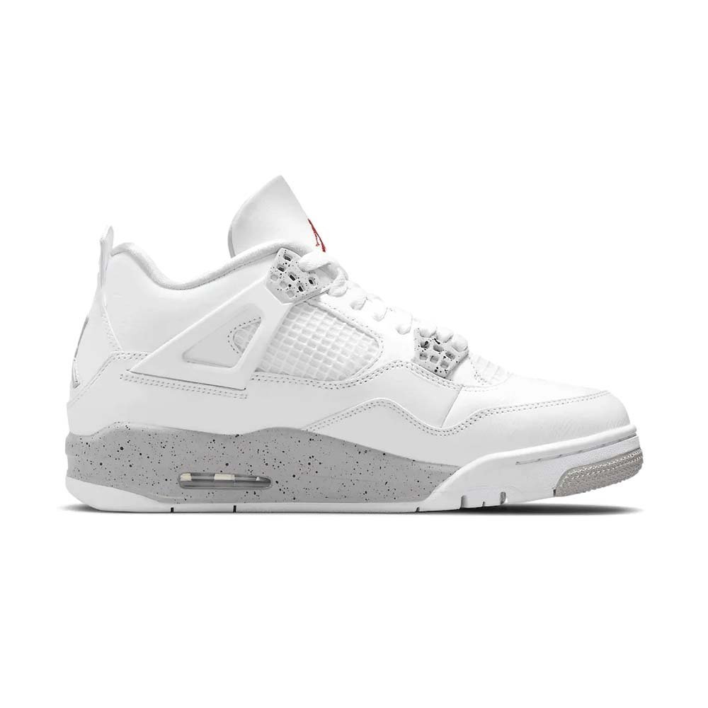 Air Jordan 4 “White Oreo” - Image 3