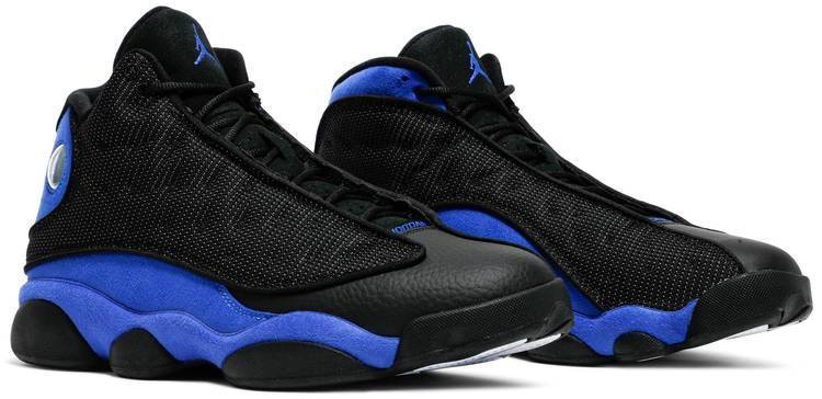 Air Jordan 13 Retro 'Hyper Royal' 414571-040 - Image 3