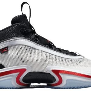 Air Jordan 36 'Psychic Energy' CZ2650-100