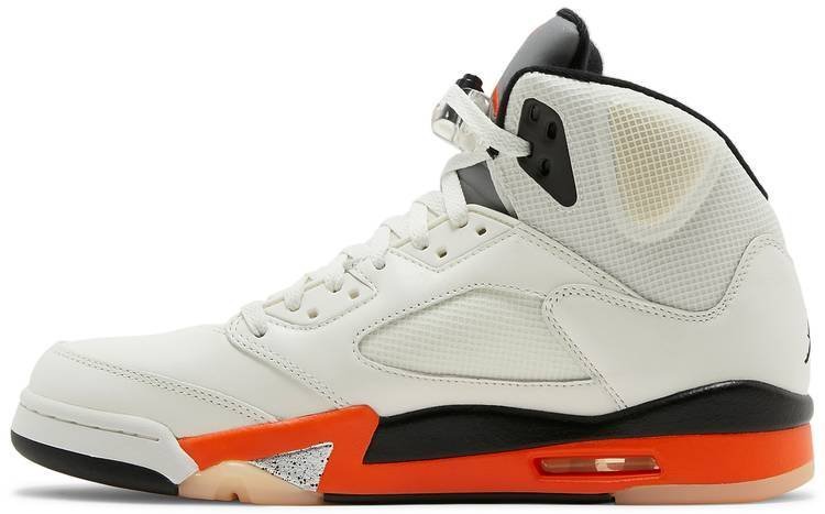 Air Jordan 5 Retro 'Shattered Backboard' DC1060-100 - Image 2