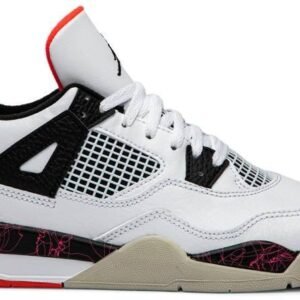 Air Jordan 4 Retro PS 'Pale Citron' BQ7669-116