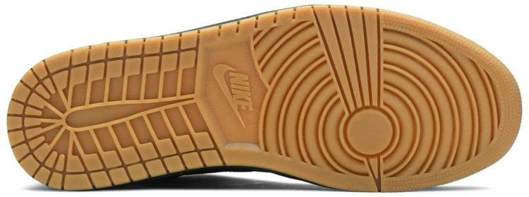 Air Jordan 1 Retro 'Gum Bottom' 555088-020 - Image 5