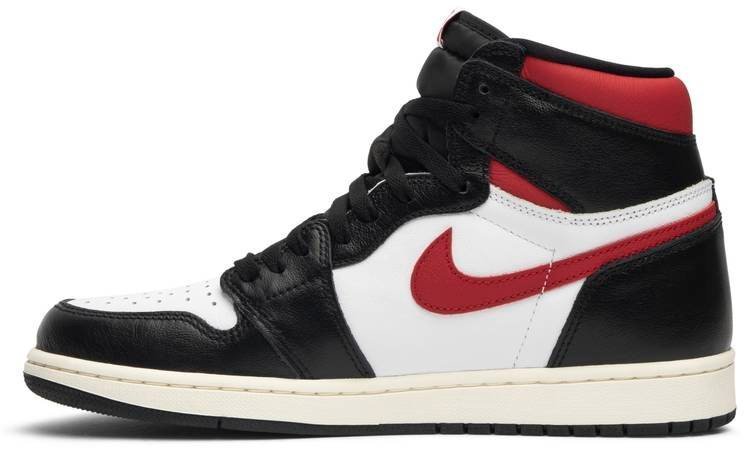 Air Jordan 1 Retro High OG 'Gym Red' 555088-061 - Image 2