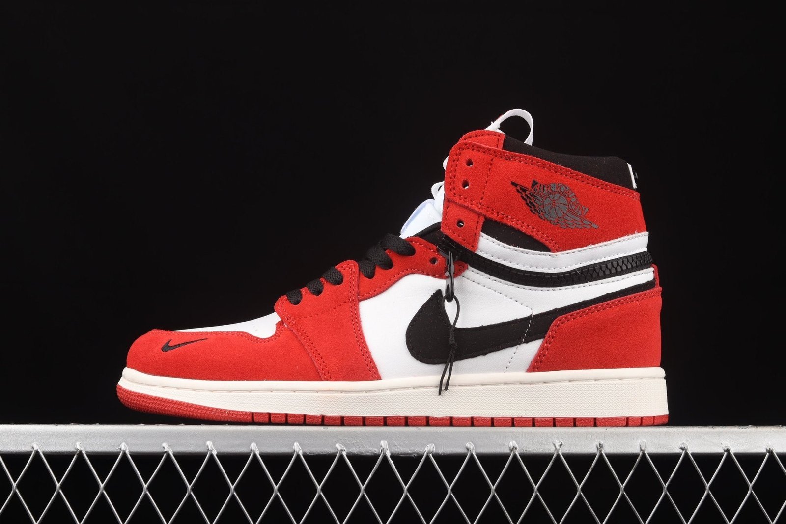 Air Jordan 1 Retro AJKO Chicago (2021) - Image 2