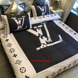 Deluxe Edition Bedding Sets
