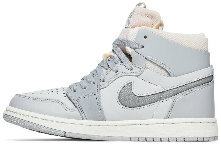 Air Jordan 1 Zoom Comfort 'London' DH4268-001 - Image 2