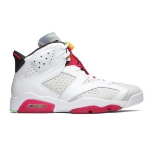 Air Jordan 6 Retro ‘Hare’ CT8529-062