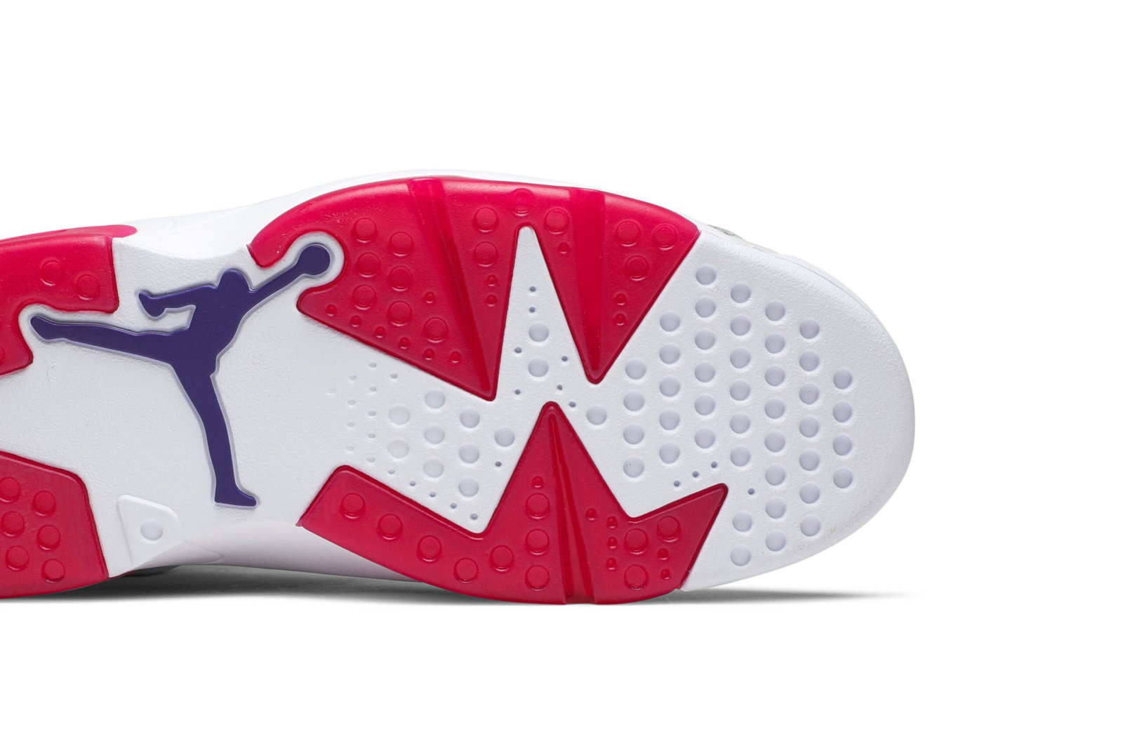 Air Jordan 6 Retro ‘Hare’ CT8529-062 - Image 5