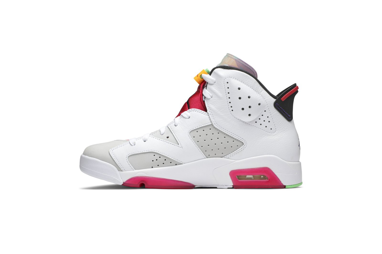 Air Jordan 6 Retro ‘Hare’ CT8529-062 - Image 3