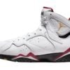 Air Jordan 7 ‘Cardinal’ CU9307-106