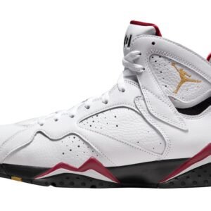 Air Jordan 7 ‘Cardinal’ CU9307-106