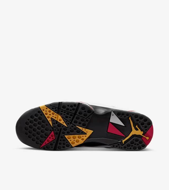 Air Jordan 7 ‘Cardinal’ CU9307-106 - Image 6
