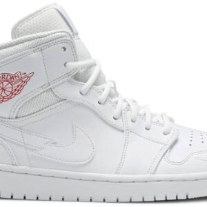 Air Jordan 1 Mid SE 'Euro Tour' CW7589-100