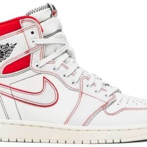 Air Jordan 1 Retro High OG 'Phantom' 555088-160