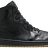 Air Jordan 1 Retro 'Gum Bottom' 555088-020