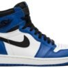 Air Jordan 1 Retro High OG 'Game Royal' 555088-403