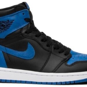 Air Jordan 1 Retro High OG 'Royal' 2017 555088-007