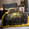 Deluxe Edition Bedding Sets