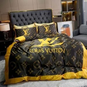 Deluxe Edition Bedding Sets