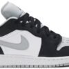 Air Jordan 1 Low 'Smoke Grey' 553560-039
