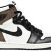 Air Jordan 1 Retro High OG 'Dark Mocha' 555088-105