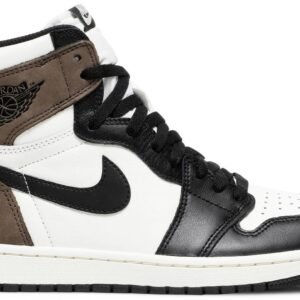 Air Jordan 1 Retro High OG 'Dark Mocha' 555088-105