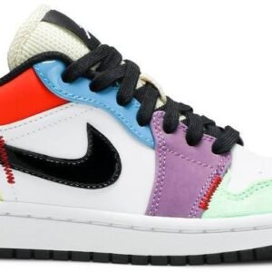 Air Jordan 1 Low SE 'Lightbulb' CZ3572-104