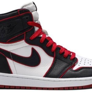 Air Jordan 1 Retro High OG 'Bloodline' 555088-062