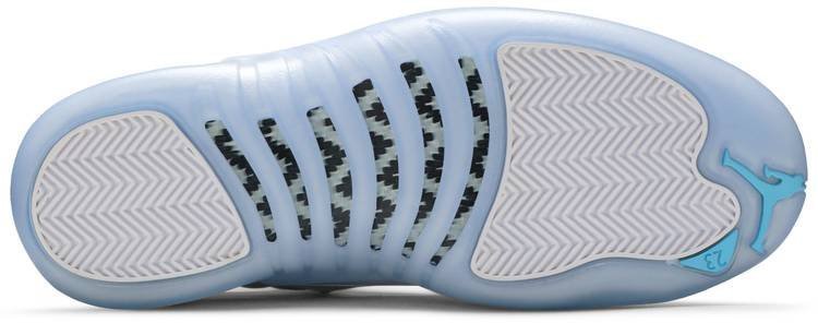 Air Jordan 12 Retro Low 'Easter' DB0733-190 - Image 5