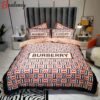 Burberry bedding sets luxury brand bed sets, bedroom sets, comforter sets, duvet cover, bedspread for home decor trending 2023 for home Bedding Sets