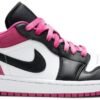 Air Jordan 1 Low SE 'Fuchsia' CK3022-005