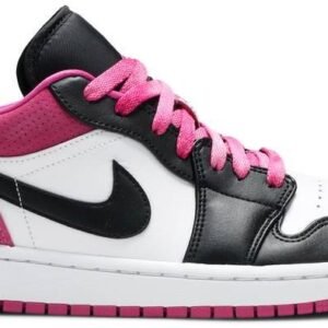 Air Jordan 1 Low SE 'Fuchsia' CK3022-005