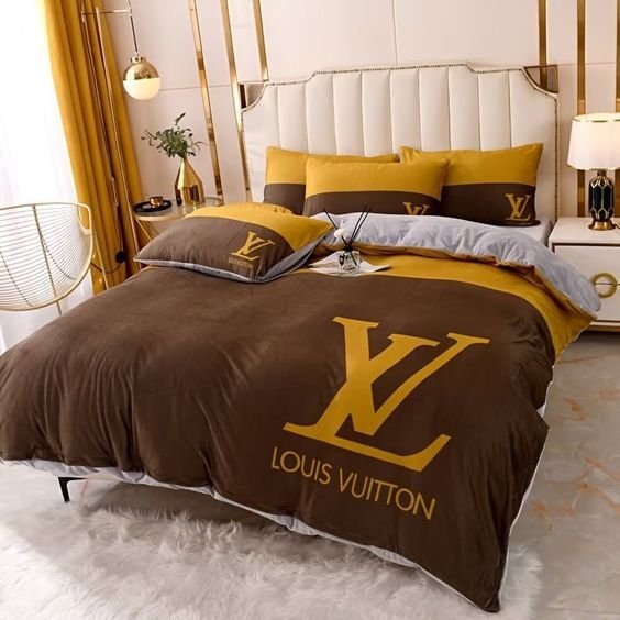 Deluxe Edition Bedding Sets