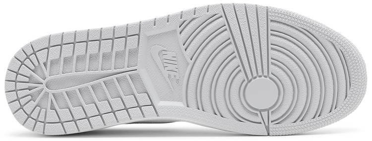 Air Jordan 1 Retro Low OG 'Neutral Grey' 2021 CZ0790-100 - Image 5