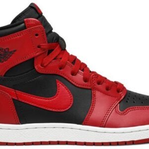 Air Jordan 1 Retro High '85 'Varsity Red' BQ4422-600