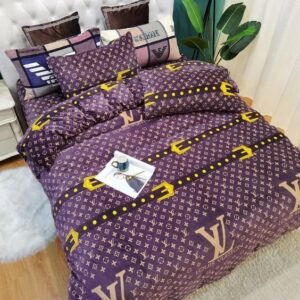 Deluxe Edition Bedding Sets