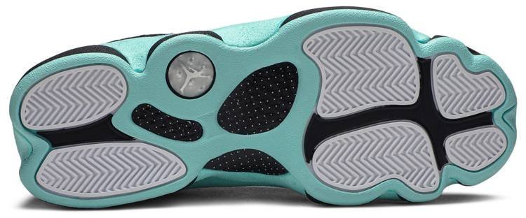 Air Jordan 13 Retro 'Island Green' 414571-030 - Image 3