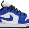 Air Jordan 1 Low GS 'Game Royal' 553560-124