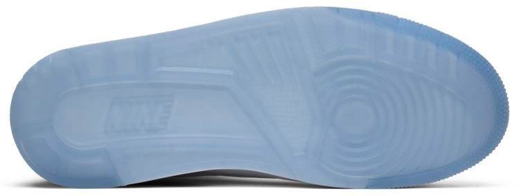 Air Jordan 3 Retro NRG 'Free Throw Line' 923096-101 - Image 5