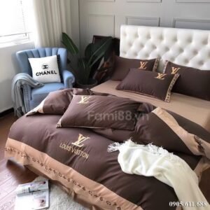 Deluxe Edition Bedding Sets