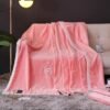 Inspired Luxury Throw Blanket Dupe 474#