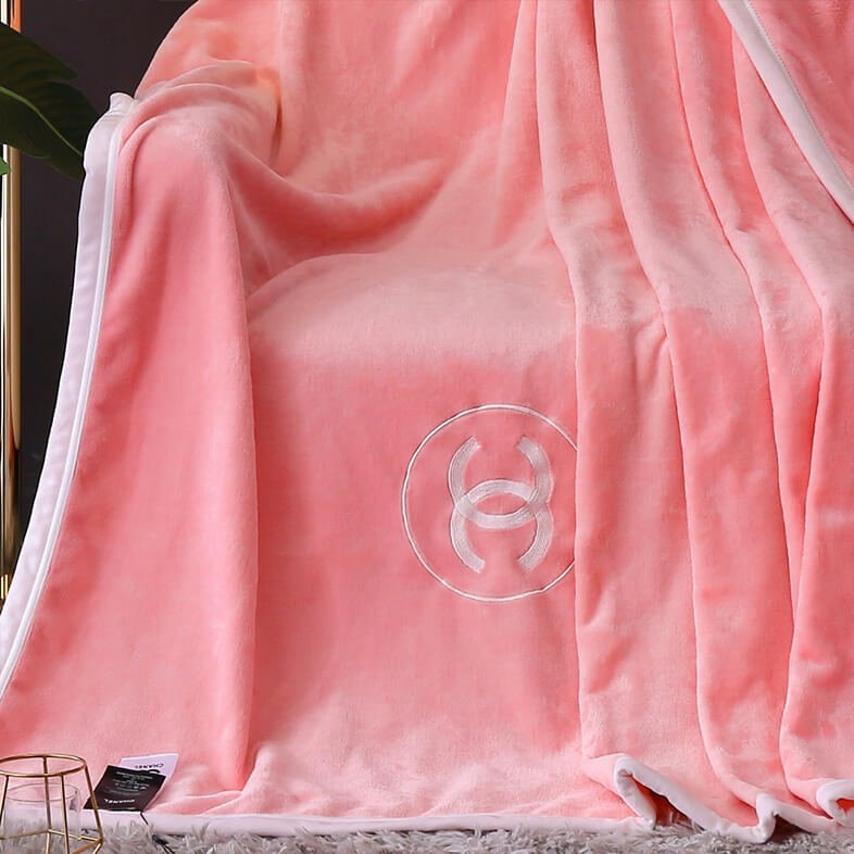 Inspired Luxury Throw Blanket Dupe 474# - Image 9
