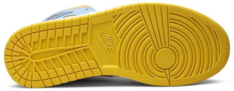 Maison Chateau Rouge x Air Jordan 1 Mid SE 'Fearless CU2803-200 - Image 5