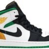 Air Jordan 1 Mid SE 'Oakland' 852542-101