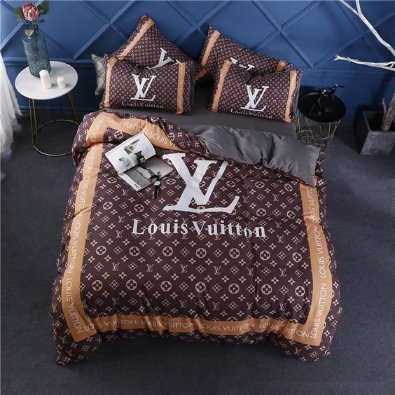 Deluxe Edition Bedding Sets