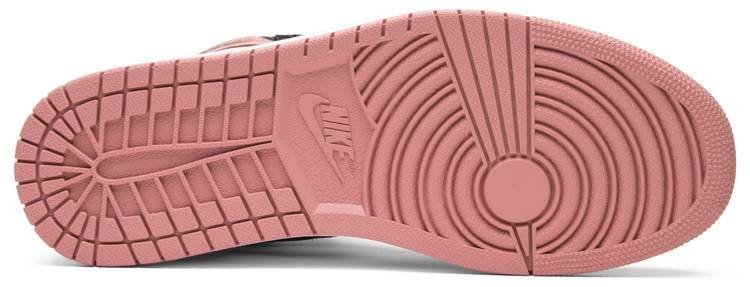 Air Jordan 1 Retro High NRG 'Rust Pink' 861428-101 - Image 5