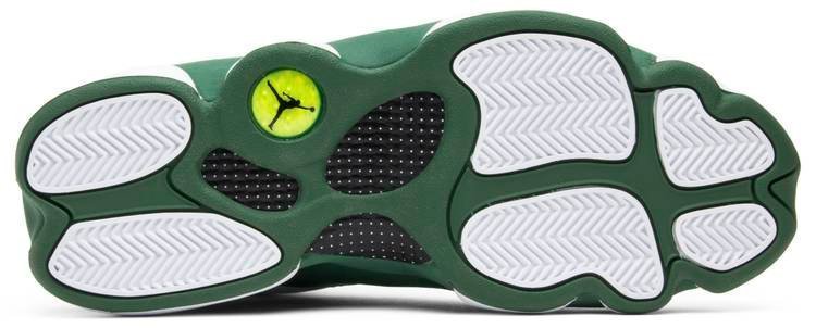 Air Jordan 13 Retro 'Ray Allen' PE 414571-125 - Image 5