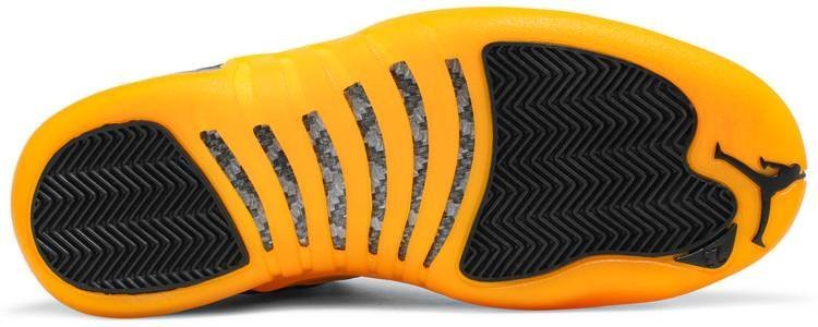 Air Jordan 12 Retro 'University Gold' 130690-070 - Image 5