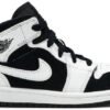 Air Jordan 1 Mid PS 'Tuxedo' 640734-113