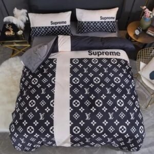 Deluxe Edition Bedding Sets